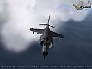 Jet Thunder: Falkands / Malvinas - screenshot #21