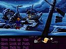Monkey Island 2: Le Chuck's Revenge - screenshot #2