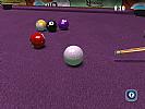 World Championship Pool 2004 - screenshot #2