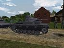 World War II Online: Battleground Europe - screenshot #87