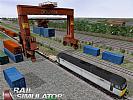 Rail Simulator - screenshot #32