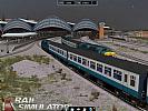 Rail Simulator - screenshot #30