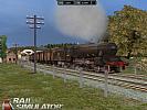 Rail Simulator - screenshot #29