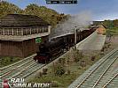 Rail Simulator - screenshot #28