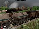 Rail Simulator - screenshot #27