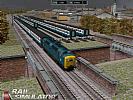Rail Simulator - screenshot #25