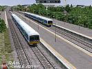 Rail Simulator - screenshot #24