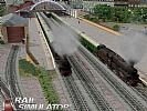 Rail Simulator - screenshot #17