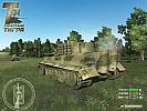 WWII Battle Tanks: T-34 vs. Tiger - screenshot #31