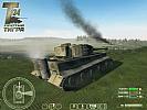 WWII Battle Tanks: T-34 vs. Tiger - screenshot #21