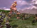 Warhammer: Mark of Chaos - Battle March - screenshot #4
