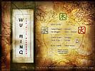 Wu Hing: The Five Elements - screenshot #7