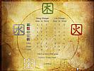 Wu Hing: The Five Elements - screenshot #2