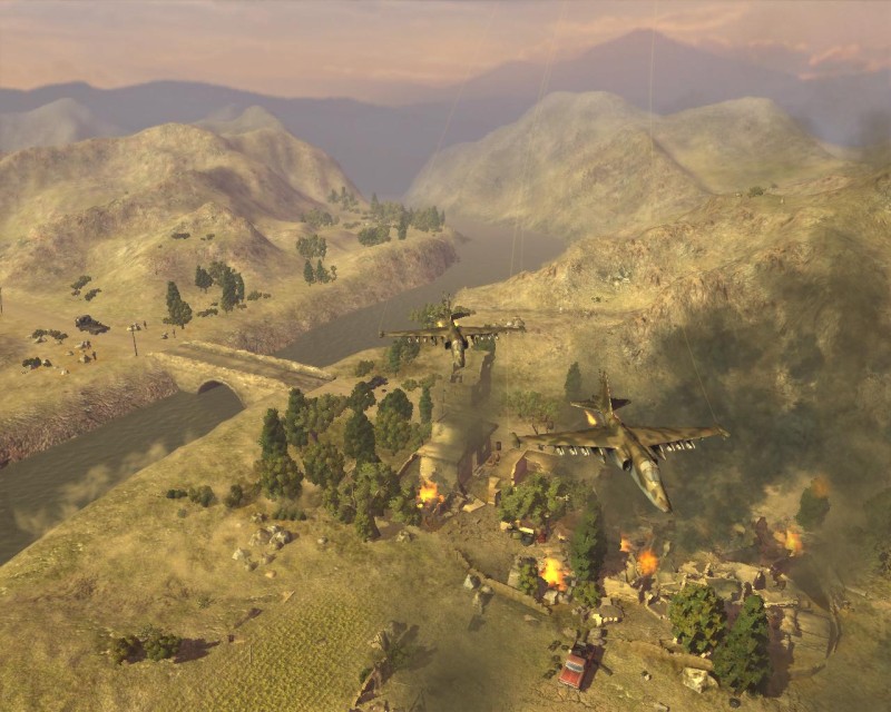 9th Company: Roots of Terror - screenshot 2