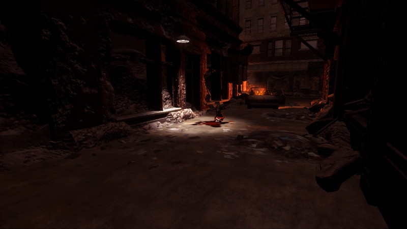 F.E.A.R. 2: Project Origin - screenshot 10
