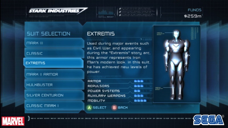 Iron Man: The Video Game - screenshot 10
