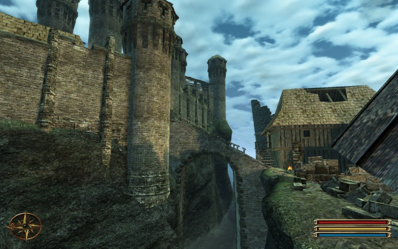 Gothic 3: Forsaken Gods - screenshot 8