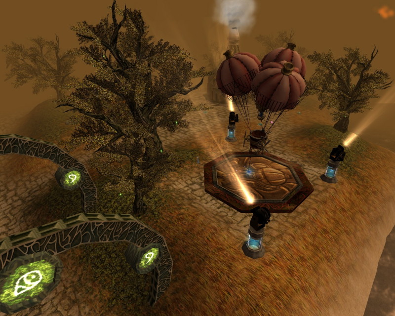 Neo Steam - screenshot 8