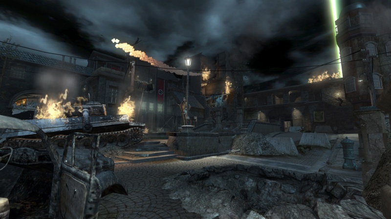 Wolfenstein - screenshot 8