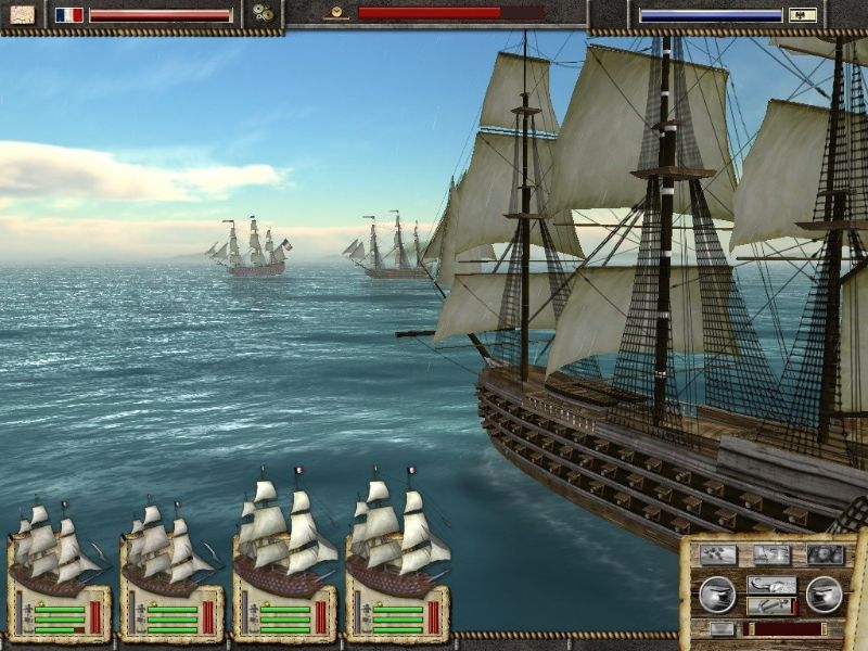 Imperial Glory - screenshot 16