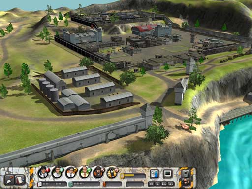 Prison Tycoon 4: SuperMax - screenshot 5