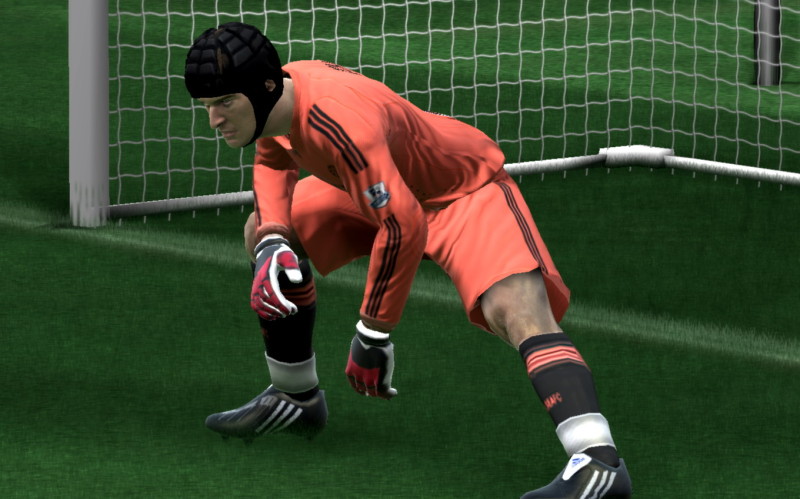 FIFA 09 - screenshot 40