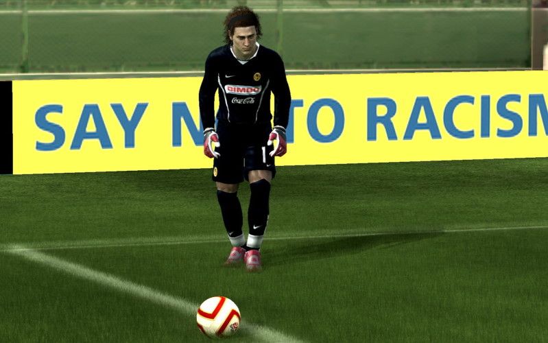FIFA 09 - screenshot 17