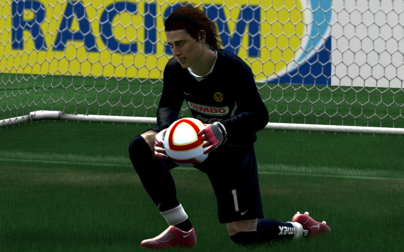 FIFA 09 - screenshot 13