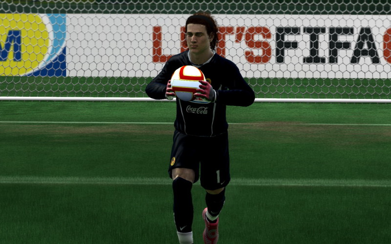 FIFA 09 - screenshot 10