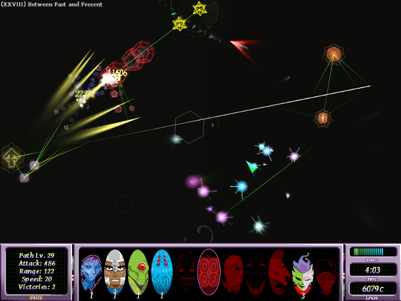 Immortal Defense - screenshot 16