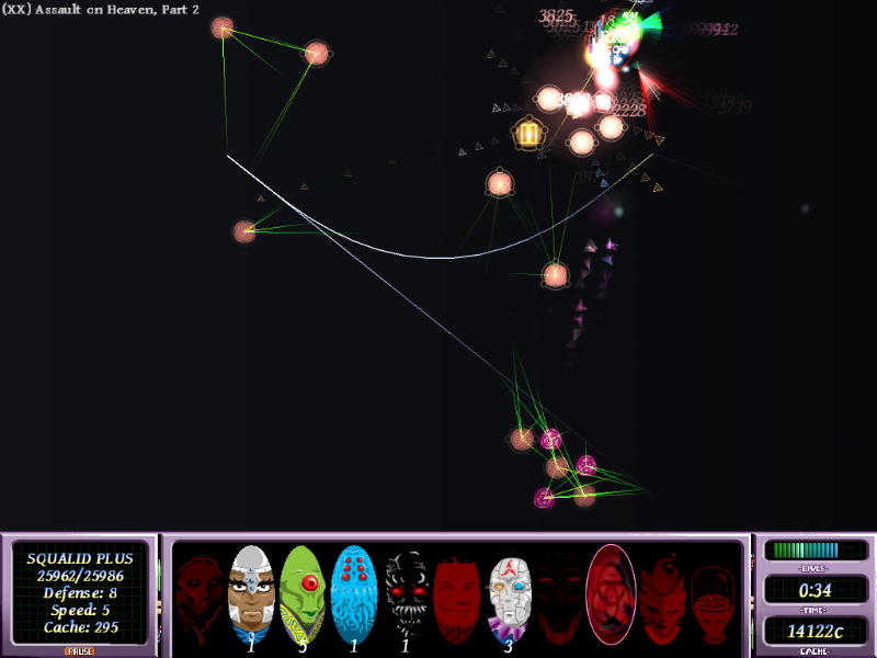 Immortal Defense - screenshot 15