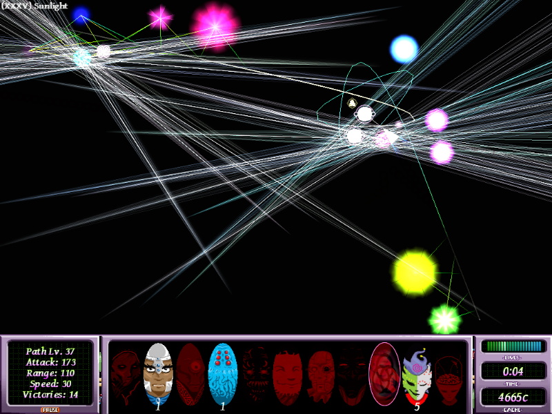Immortal Defense - screenshot 14