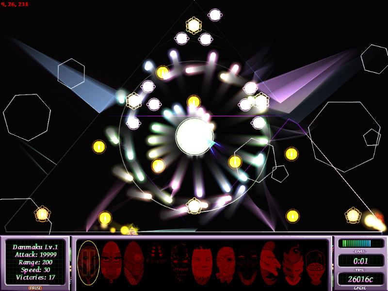 Immortal Defense - screenshot 13