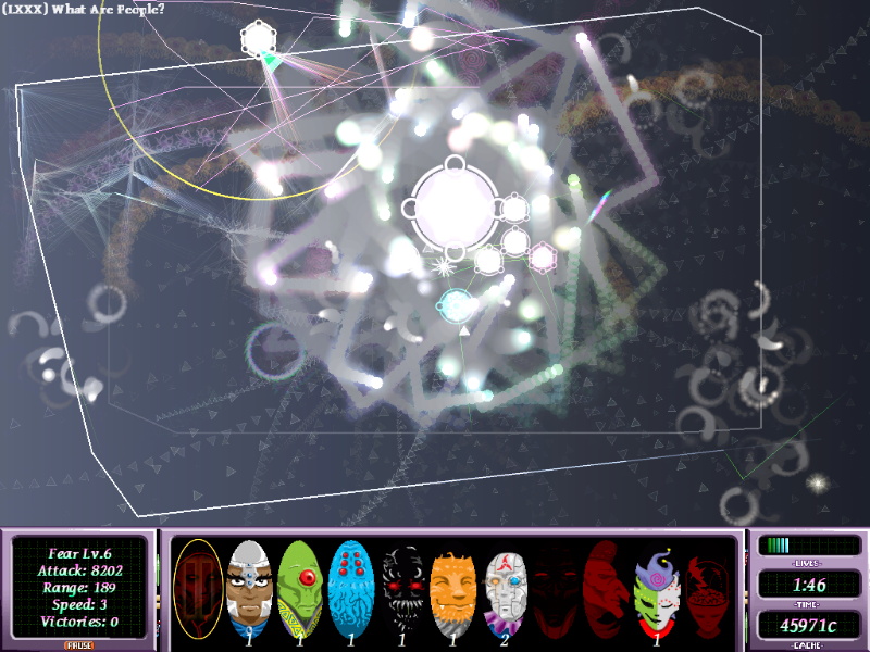 Immortal Defense - screenshot 12