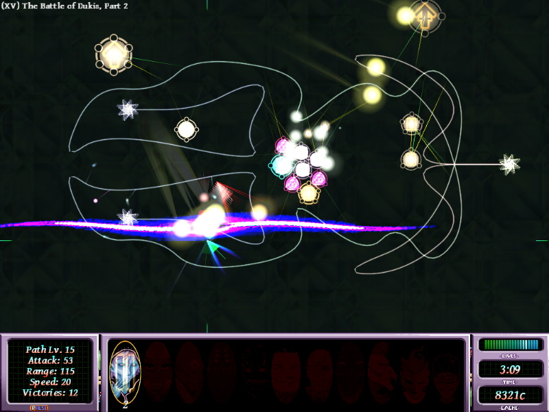 Immortal Defense - screenshot 4
