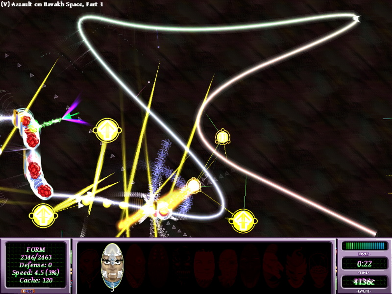 Immortal Defense - screenshot 2