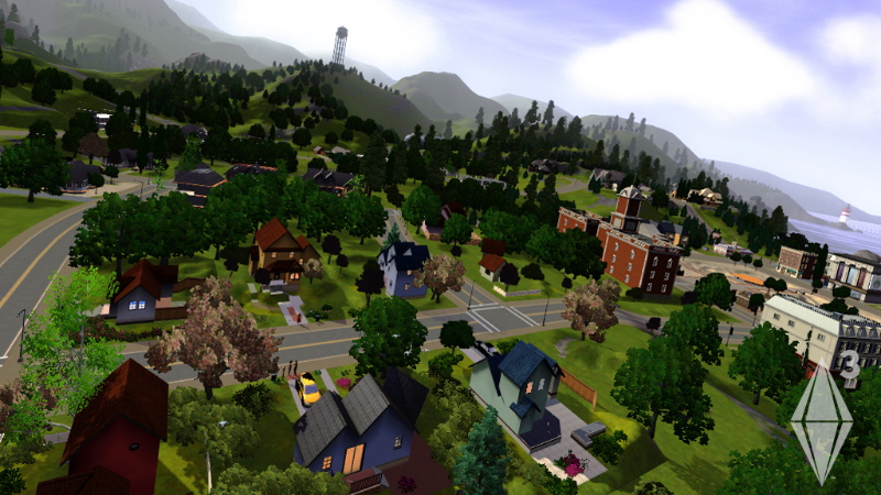 The Sims 3 - screenshot 45