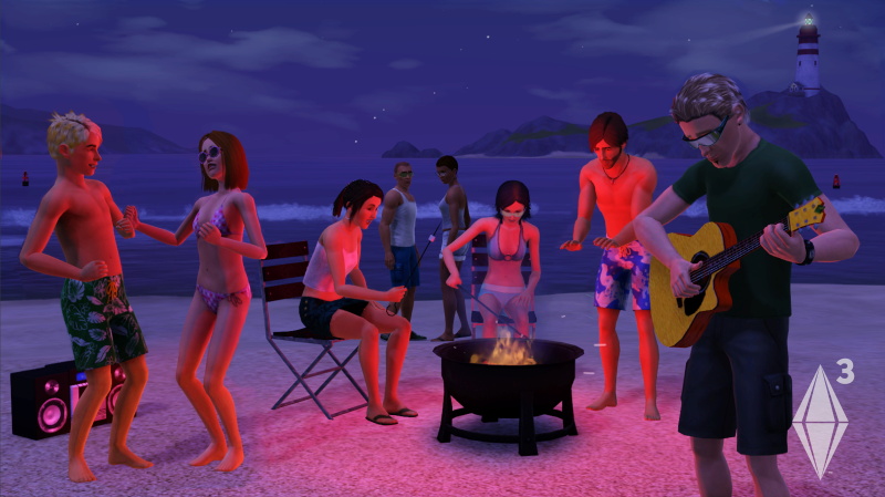 The Sims 3 - screenshot 44