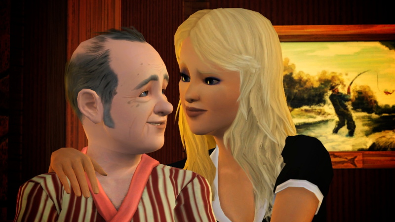 The Sims 3 - screenshot 40