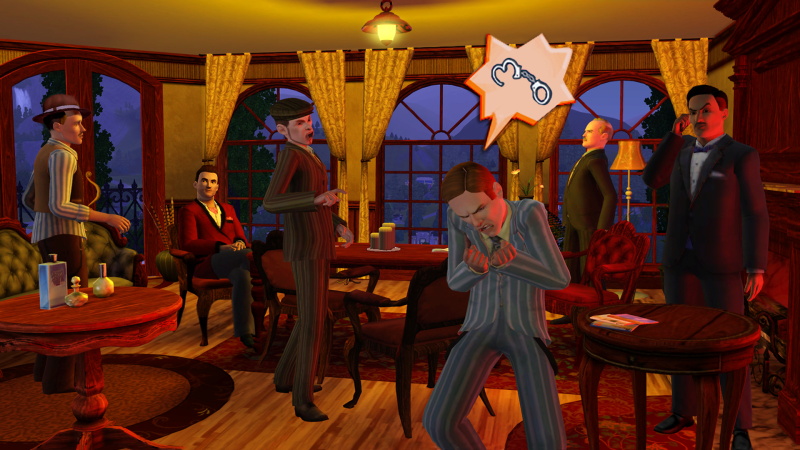 The Sims 3 - screenshot 38