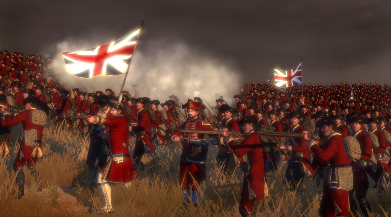Empire: Total War - screenshot 33
