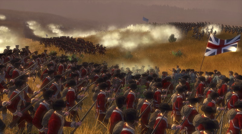 Empire: Total War - screenshot 16