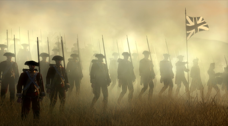 Empire: Total War - screenshot 15