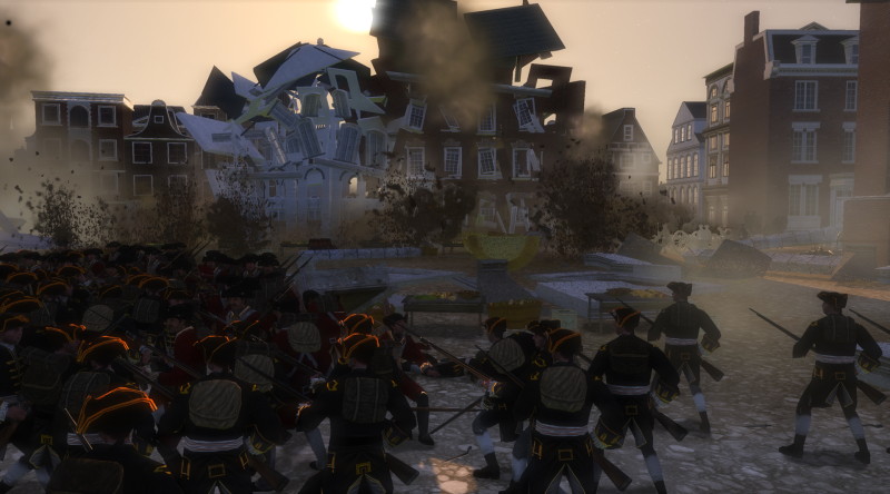 Empire: Total War - screenshot 13