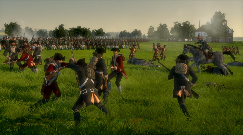 Empire: Total War - screenshot 12