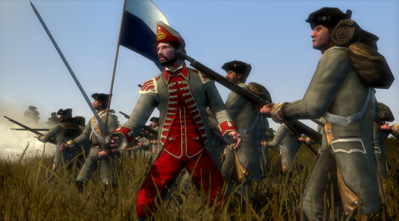 Empire: Total War - screenshot 11