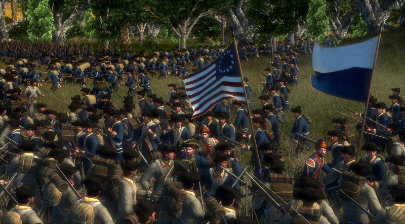 Empire: Total War - screenshot 10
