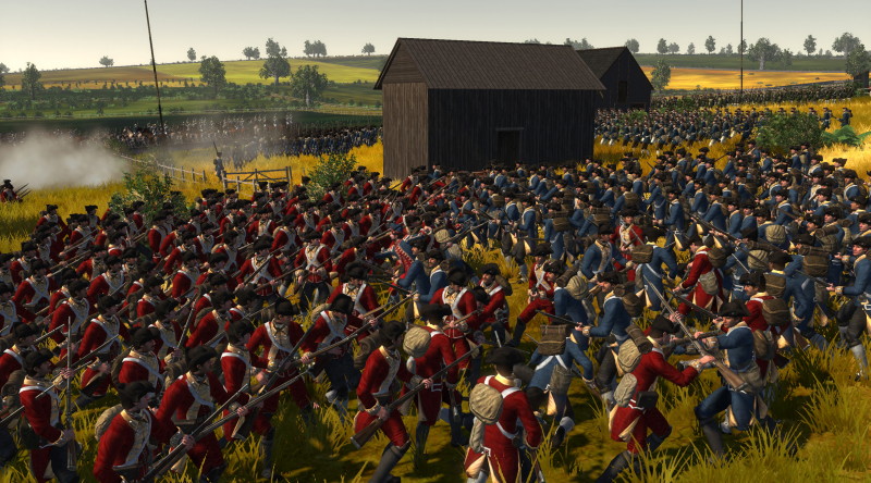 Empire: Total War - screenshot 9