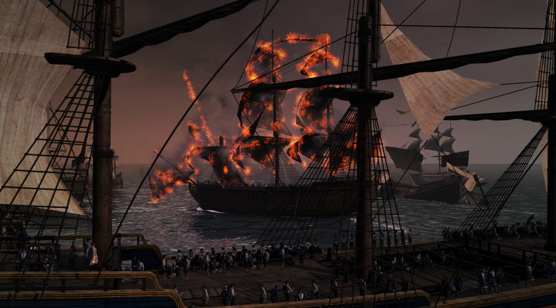Empire: Total War - screenshot 7