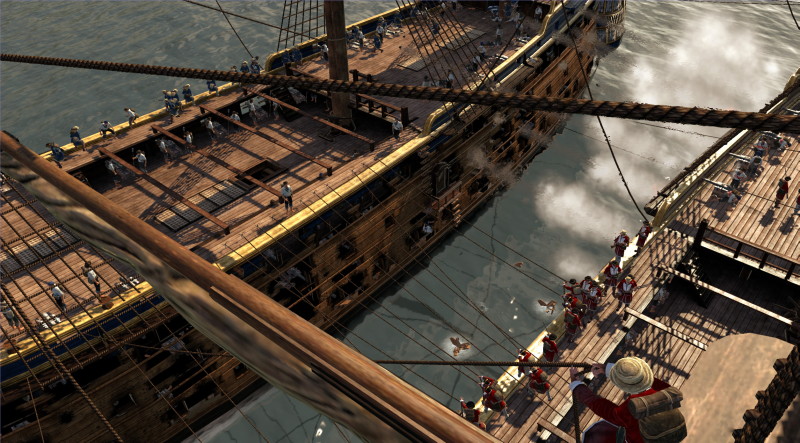 Empire: Total War - screenshot 5